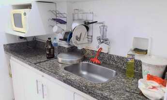 Imagem 6: Apartamento com 2 dormitórios à venda, 75 m² por R$ 1.150.000 - Ipanema - Rio de Janeiro/R