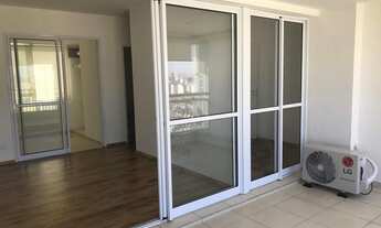 Imagem 2: Apartamento para aluguel tem 104 metros quadrados com 3 quartos em Chácara Inglesa - São P