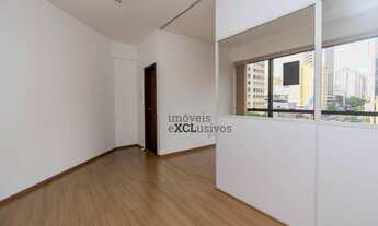 Imagem 3: Conjunto para alugar, 28 m² por R$ 800,00/mês - Centro - Curitiba/PR