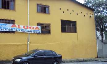 Imagem 2: GALPÃO para aluguel possui 1000 metros quadrados