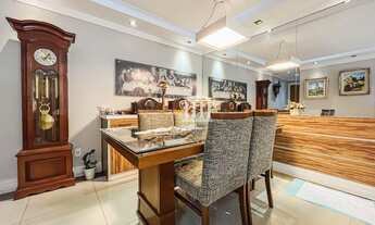 Imagem 3: Apartamento com 3 dormitórios à venda, 98 m² por R$ 650.000,00 - Várzea - Teresópolis/RJ