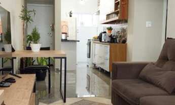 Imagem 3: Apto 73 M² - 2 dormts - 1 banheiro - reformado