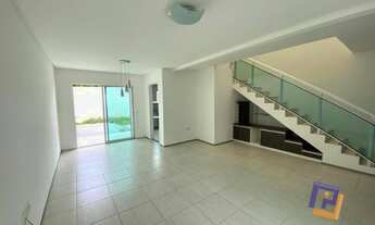 Imagem 4: Casa no Condomínio Villa Amazon com 3 quartos à venda, 120 m²