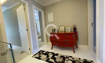 Imagem 2: Barra da Tijuca Casa com 4 dormitórios