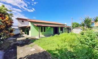 Imagem: BARRA DE SÃO JOÃO - Casa Padrão - Jardim