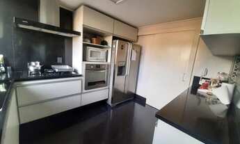 Imagem 7: Apartamento com 4 dormitórios à venda, 166 m² por R$ 850.000,00 - Castelo - Belo Horizonte