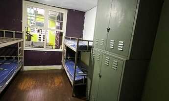 Imagem 4: Dividir Quarto Mobiliado em Pensao Para Rapazes