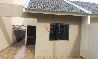 Imagem 2: CASA BAIRRO SÃO FRANCISCO