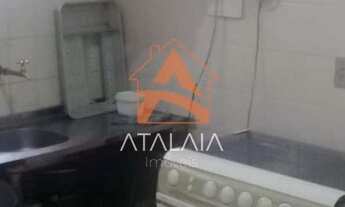 Imagem 6: Casa com 2 dorms, Real, Praia Grande - R$ 280 mil, Cod: 166