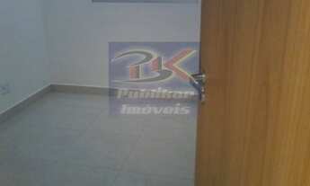 Imagem 7: Apartamento para Venda em Belo Horizonte, Renascença, 2 dormitórios, 1 suíte, 2 banheiros