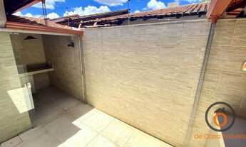 Imagem 4: Casa para venda com 54 metros quadrados com 2 quartos em Copacabana - Belo Horizonte - MG