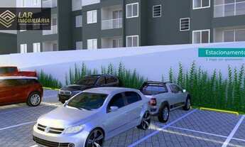 Imagem 6: Apartamento com 2 dormitórios à venda, 53 m² por R$ 300.000,00 - Jardim São Vicente - Botu