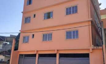 Imagem: Apartamento 02 Quartos - Coramara