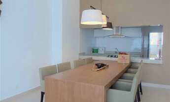 Imagem 7: CAMPO BELO COM VARANDA GOURMET