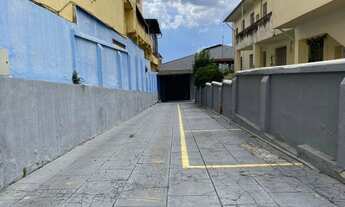 Imagem 3: BELO HORIZONTE - Galpão/Depósito/Armazém - Floresta