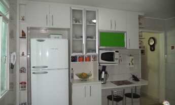 Imagem 7: Casa Geminada entrada independente