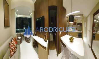 Imagem 2: Adágio Salvador . 63m² à venda - 2 quartos 1 suite