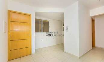 Imagem 5: Apartamento com 2 dormitórios à venda, 45 m² por R$ 150.000,00 - Ouro Fino - São José dos