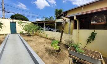 Imagem 3: Casa 4 qts, 2 vagas cobertas. Ponto nobre do Planalto. R$ 850 mil. Código 1588