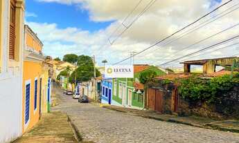 Imagem 5: Casa em Olinda a venda | Sítio Histórico|Onde o verde se mistura com o Mar