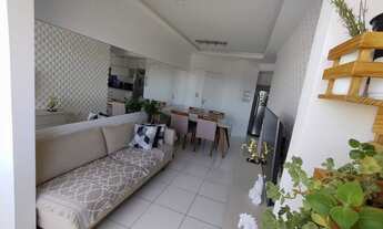 Imagem 7: Apartamento no Alta Vista Residence - Aracaju/Se