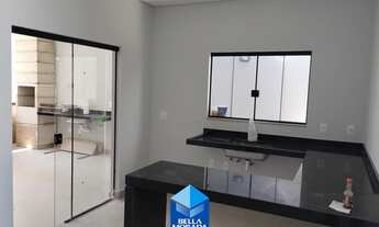 Imagem 6: Limeira - Casa de Condomínio - CONDOMÍNIO CAMPO NOVO