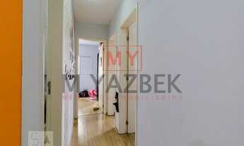 Imagem 6: São Paulo - Apartamento Padrão - Sacomã