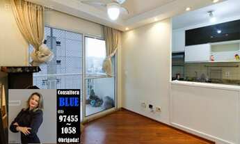 Imagem 3: Apartamento à venda no bairro Cambuci - São Paulo/SP, Zona Sul