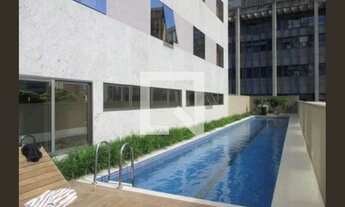 Imagem 5: Apartamento à Venda - Cidade Jardim, 1 Quarto, 21 m2