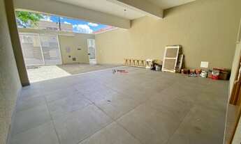 Imagem 5: Casa à venda com 180 metros quadrados e 4 quartos no Santa Amélia - Belo Horizonte - MG