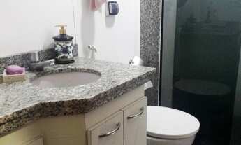 Imagem 7: Apartamento com 4 dormitórios à venda, 170 m² por R$ 650.000,00 - Santo Antônio - Belo Hor