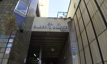 Imagem: BELO HORIZONTE - Conjunto Comercial/Sala