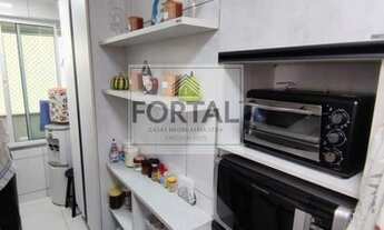 Imagem 5: Apartamento para Venda em Fortaleza, Aldeota, 4 dormitórios, 3 suítes, 3 banheiros, 2 vaga