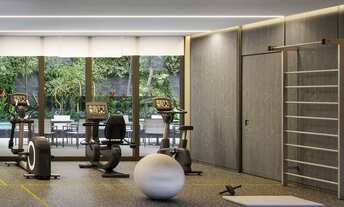 Imagem 7: LANÇAMENTO PINHEIROS - 163M² - 3 suítes - 2 vagas.