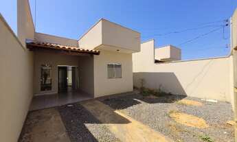 Imagem: Alugo imóvel - Senador Canedo - Resid Ravena