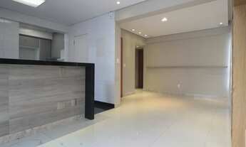 Imagem 4: Belo Horizonte - Apartamento Padrão - Lourdes