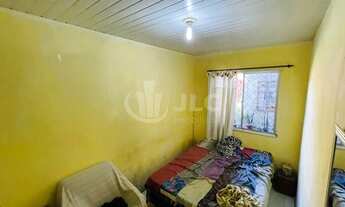 Imagem 5: Casa no Conj. Santa Maria