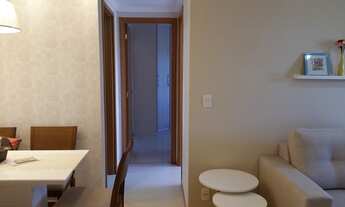 Imagem 3: Apartamento 2 quartos em Pendotiba