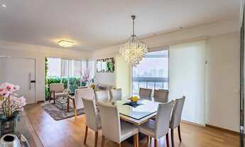 Imagem 6: Apartamento para venda/locação na Rua Sócrates - 185m² 3 suítes - 3 vagas