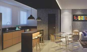 Imagem 4: Apartamento para comprar Gutierrez Belo Horizonte