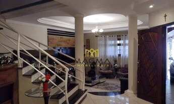 Imagem 5: Sobrado à VENDA em Taubaté de 280m²