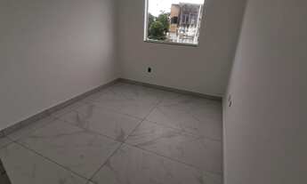 Imagem 4: Belo Horizonte - Apartamento Padrão - Sinimbu