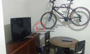 Imagem 7: BELO HORIZONTE - Apartamento Padrão - Ipiranga