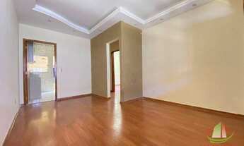 Imagem 3: Casa com 2 dormitórios à venda, 55 m² por R$ 290.000,00 - Copacabana - Belo Horizonte/MG