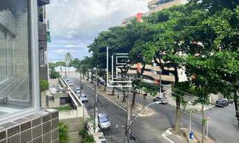 Imagem: Apartamento nascente na primeira quadra