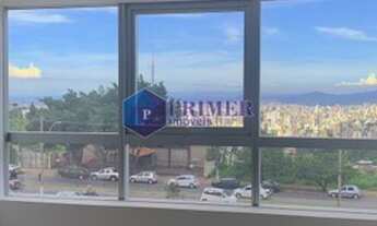 Imagem 2: BELO HORIZONTE - Conjunto Comercial/Sala - Estoril