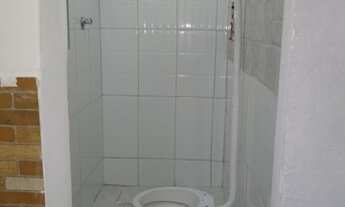 Imagem 5: Casa para venda possui 30 metros quadrados com 1 quarto no bairro Juliana - Belo Horizont