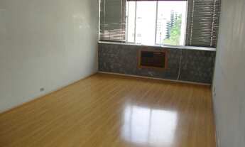 Imagem 2: Tijuca - Area Nobre