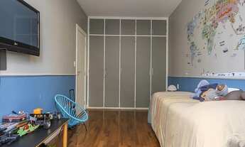 Imagem 4: BELO HORIZONTE - Apartamento Padrão - Lourdes