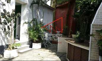 Imagem 6: Rio de Janeiro - Casa Padrão - Cosme Velho